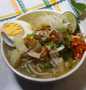 Resep membuat Soto Ayam Semarang yang enak