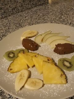 Mousse au chocolat recept fotója
