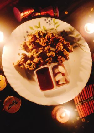 ભજીયા (Bhajiya Recipe in Gujarati) રેસીપી મુખ્ય ફોટો