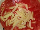 Sopa de papa