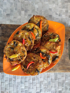 Foto resep Bakwan / Ote Ote Sayur Renyah