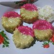 Gethuk Singkong Merah Putih