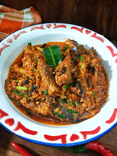Foto resep Pindang Tongkol Bumbu Rica-rica (PR2_recookindryhapsari)