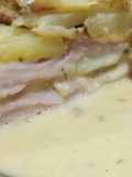 Pastel de papas! Relleno 😋