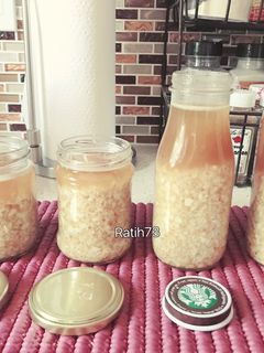Foto resep Baceman Bawang/Bawang Ungkep