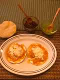 Tinga  de atún
