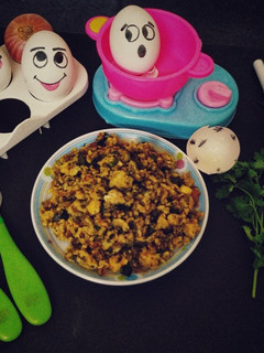 முட்டை பொரியல் (muttai poriyal recipe in tamil) செய்முறை முக்கிய புகைப்படம்