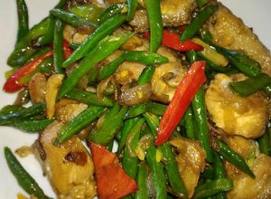 Foto resep Ayam Kajang