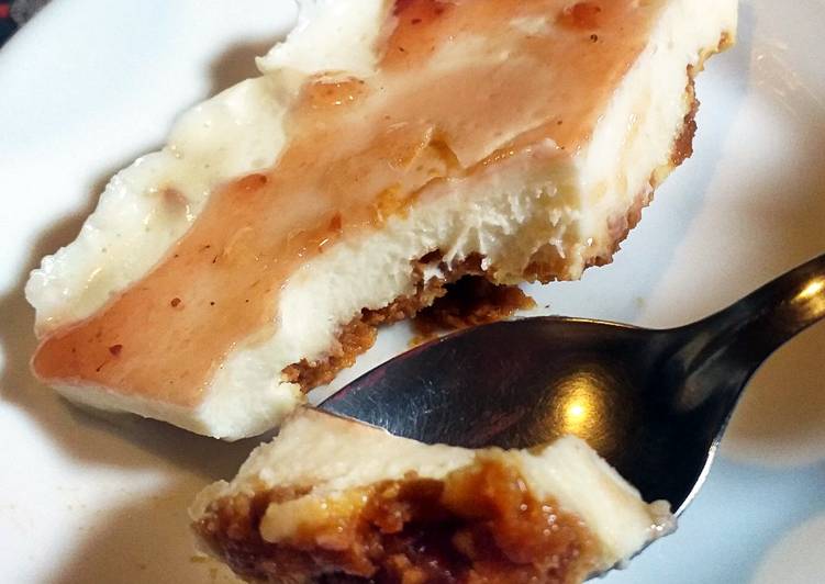 Tarta de queso