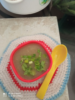 સરગવાનું સૂપ (Saragva Soup Recipe In Gujarati) રેસીપી મુખ્ય ફોટો