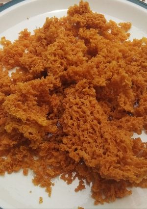 Foto resep Kremesan Gurih