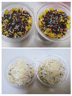 Foto resep Jasuke (Jagung Susu Keju)