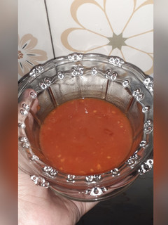 Foto resep Saos dimsum