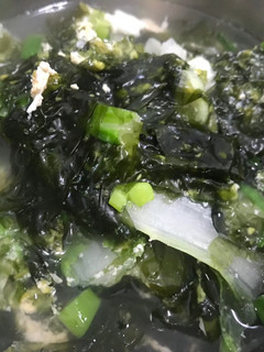 簡單做料理-紫菜蛋花湯 的食譜成品照片