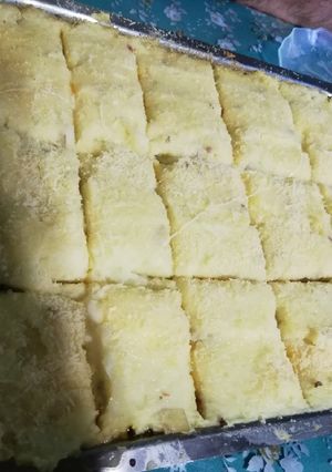 Una foto de Pastel de papas🎉