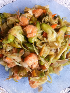 Foto resep Tumis Kembang Turi