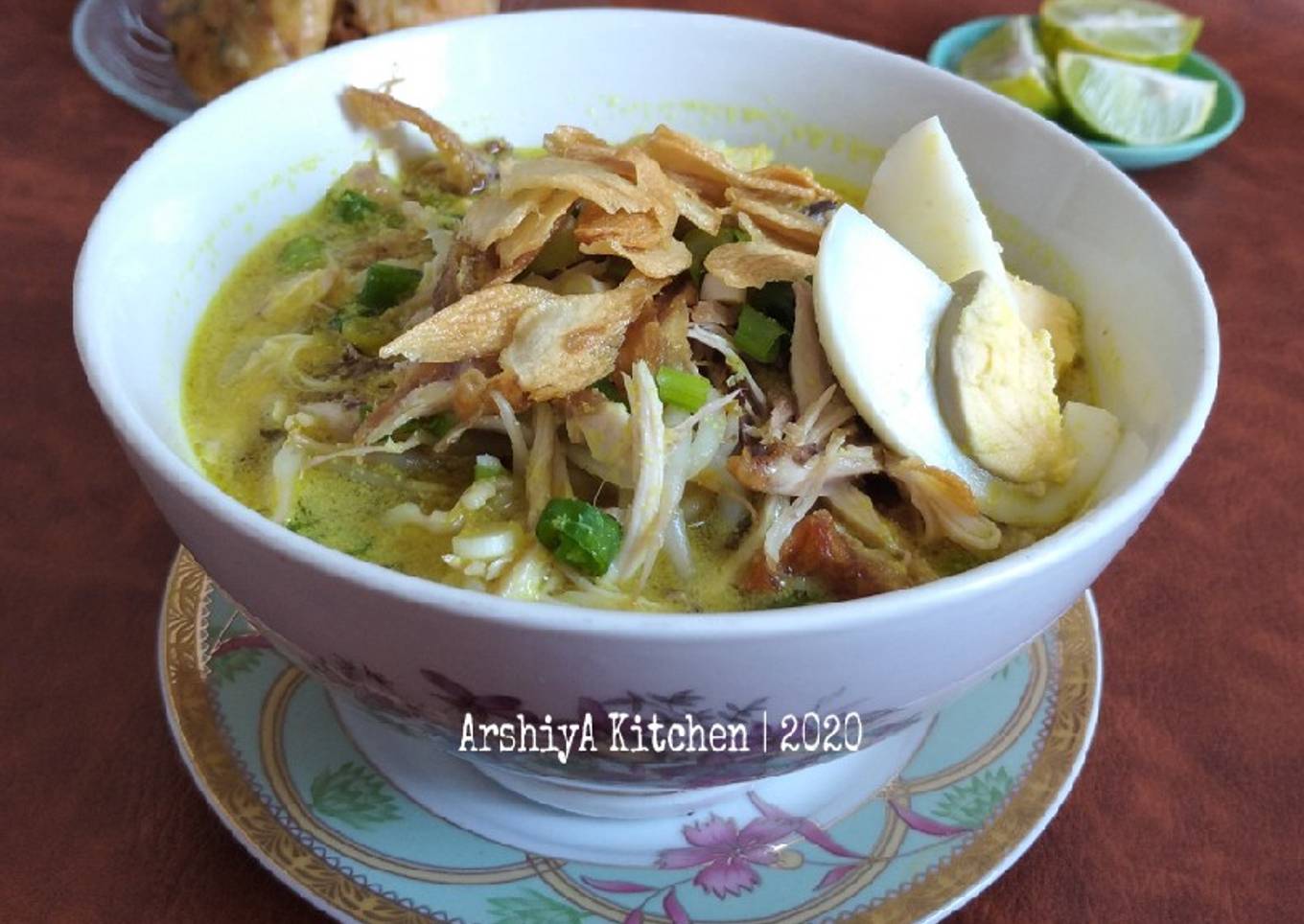 Soto Kudus