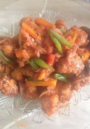Foto resep Ayam kaloke alaala 😁