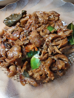 Foto resep Ayam Suwir Kondangan