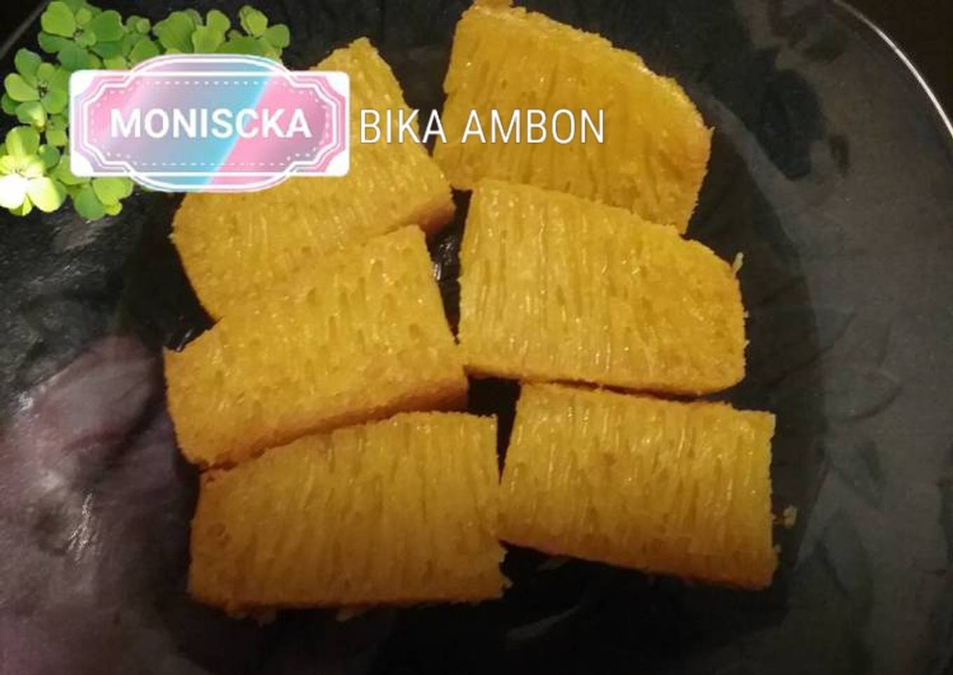Bika Ambon