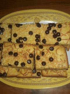 Foto resep Proll Tape Simple