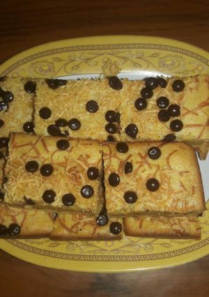 Foto resep Proll Tape Simple