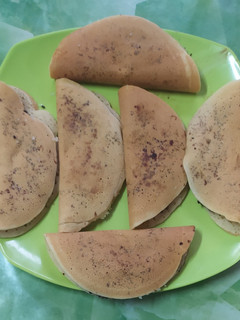Foto resep Martabak lipat