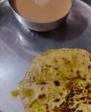 Gobhi ka parantha