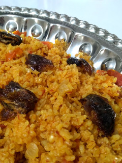 عکسی از دستور گمنه گوجه
