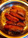 Lumpia Kulit Tahu Isi Ayam dan Udang