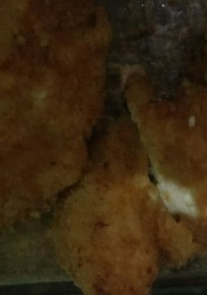 Foto resep Chiken Katsu