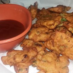 A picture of Pakore.