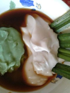 Foto resep Bubur sumsum