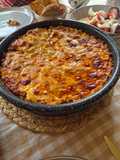 A Light Moussaka Recipe