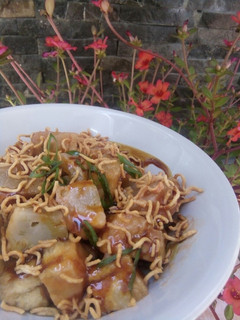 Foto resep Tahu Pentol Corah Madiun