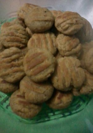 Foto resep Hazel Cookies (no oven)