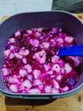 Sop Buah Naga