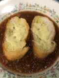 SOPA DE VINO 🍷