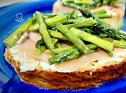 A picture of smoked salmon cream cheese