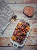 260. Semur Arab Daging Sapi