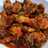 Ayam Rica Rica khas Manado