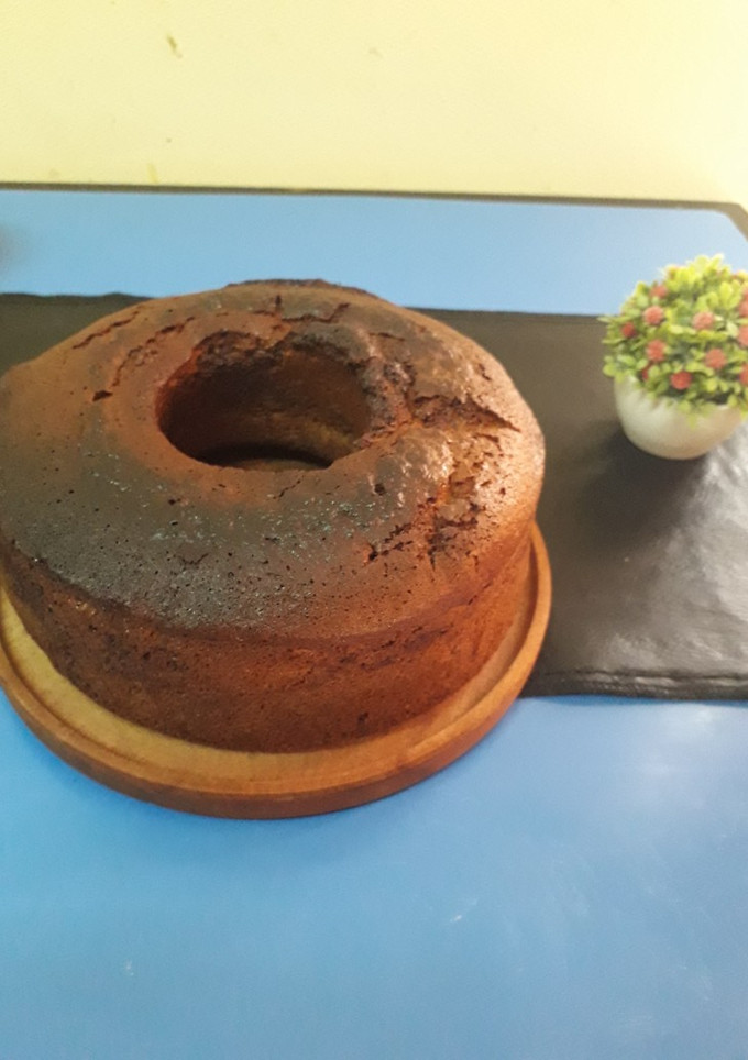 Una foto de 🥮Budín Con Leche Condensada 😜🤪👌🏻