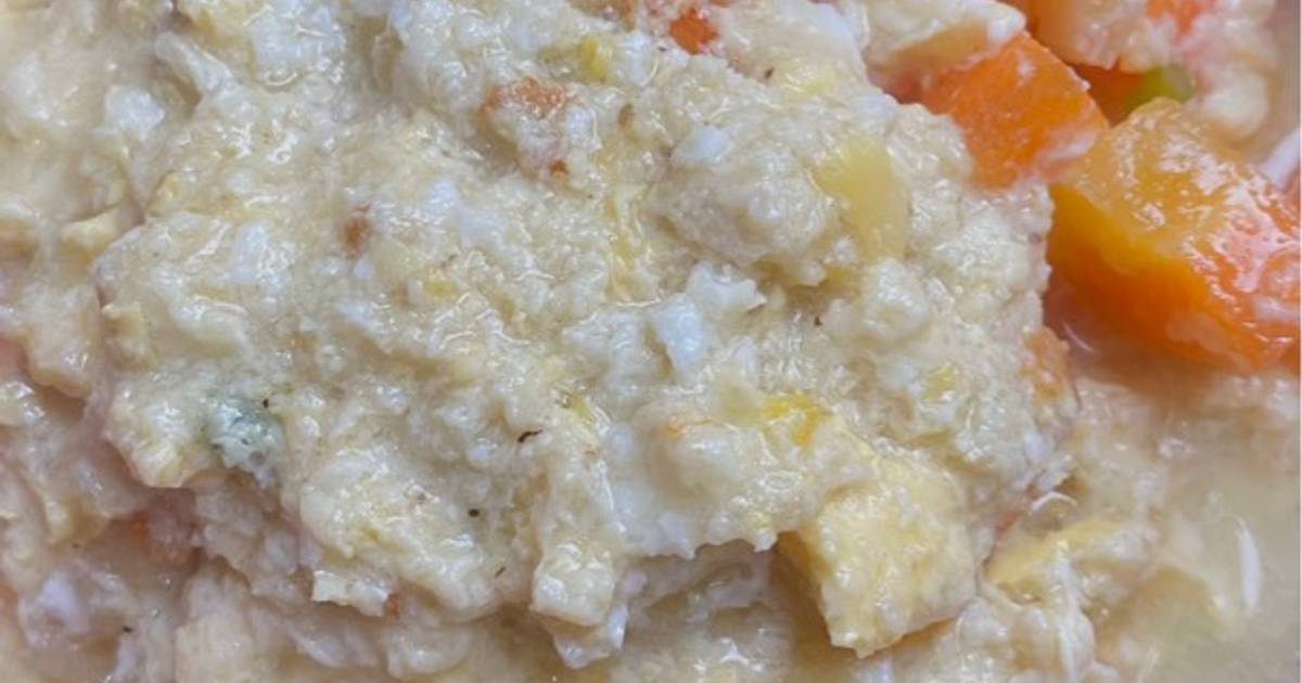Resep Egg Drop Soup Rasanya Maknyus