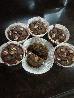 રાગી ઓટસ મફીન્સ (Ragi Oats Muffins Recipe in Gujarati) રેસીપી મુખ્ય ફોટો