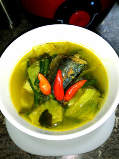 Foto resep Salem Kuah Soto