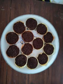 Foto resep Terang bulan mini