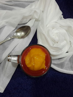 عکسی از دستور اسموتی جزیره (انبه و هندوانه)