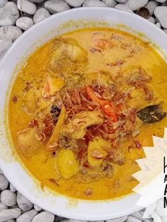 Foto resep Kare ayam+kentang
