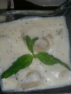 صورة لوصفة شيش برك