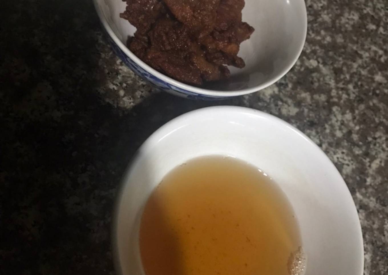 Minyak lemak sapi